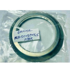 GAMMA SEAL RB-50 50x70x5.5 RB NBR