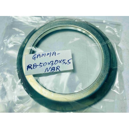GAMMA SEAL RB-50 50x70x5.5 RB NBR