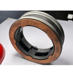 Cartridge Seal OEM 3.625x5.066x1.438 M/R NBR ราคา | ซีลเพลาหมุนแบบคาร์ทริดจ์หน้าตัดลึกสำหรับเครื่องจักรอุตสาหกรรมหนัก