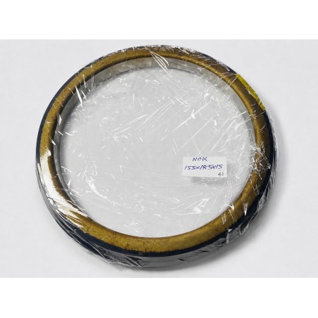 NOK Oil Seal 155x185x15 M/R NBR