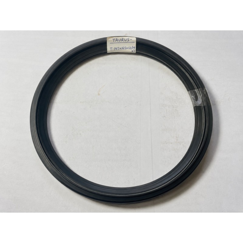 OIL SEAL TAURUS 145x165x13 TG NBR Price | Large Metric Rotary Shaft Seal for Bearings, Gearboxes & Industrial Machinery OIL SEAL TAURUS 145x165x13 TG NBR Price | Large Metric Rotary Shaft Seal for Bearings, Gearboxes & Industrial Machinery