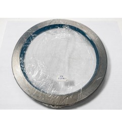 CR Oil Seal 9.250x11.250x0.750 TCN NBR