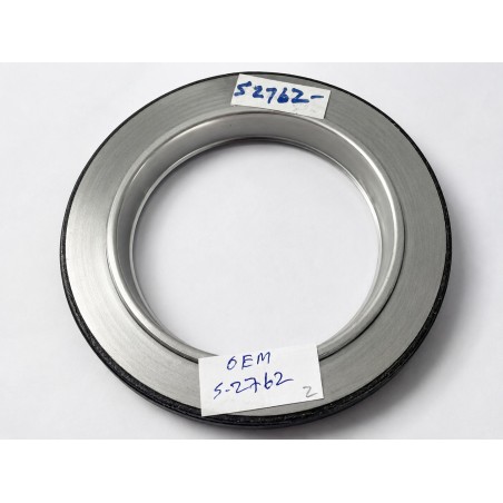 OEM Oil Seal 3.188x4.457x0.531 M/F Fabric