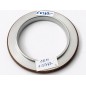 ซีลกันน้ำมัน OEM 3.188x4.457x0.531 M/F FABRIC ราคา | ซีลผ้าอุตสาหกรรมพร้อมโครงโลหะสำหรับเพลาหมุนและเครื่องจักร ซีลกันน้ำมัน OEM 3.188x4.457x0.531 M/F FABRIC ราคา | ซีลผ้าอุตสาหกรรมพร้อมโครงโลหะสำหรับเพลาหมุนและเครื่องจักร