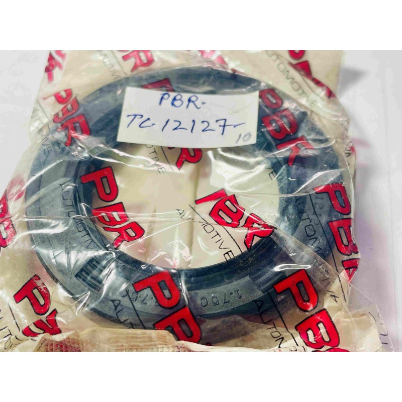 OIL SEAL PBR 1.750x2.750x0.375 TC NBR Price | Double-Lip Rotary Shaft Seal for Bearings, Gearboxes & Industrial Machinery OIL SEAL PBR 1.750x2.750x0.375 TC NBR Price | Double-Lip Rotary Shaft Seal for Bearings, Gearboxes & Industrial Machinery