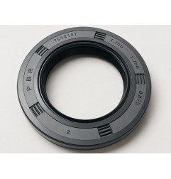 ซีลกันน้ำมัน PBR 1.750x2.750x0.375 TC NBR ราคา | ซีลเพลาหมุนแบบ 2 ลิปสำหรับลูกปืน เกียร์ ปั๊ม และเครื่องจักรอุตสาหกรรม