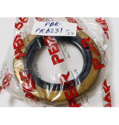 PBR Oil Seal 1.500x2.375x0.375 LGSP NBR