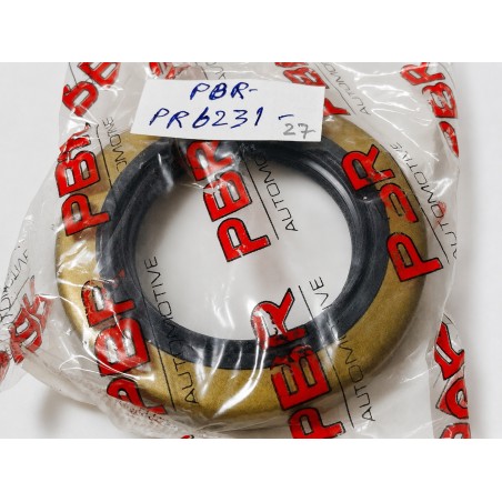 PBR Oil Seal 1.500x2.375x0.375 LGSP NBR