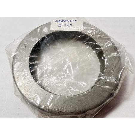 AEROQUIP Oil Seal 2.500x3.750x0.500 M/L Leather