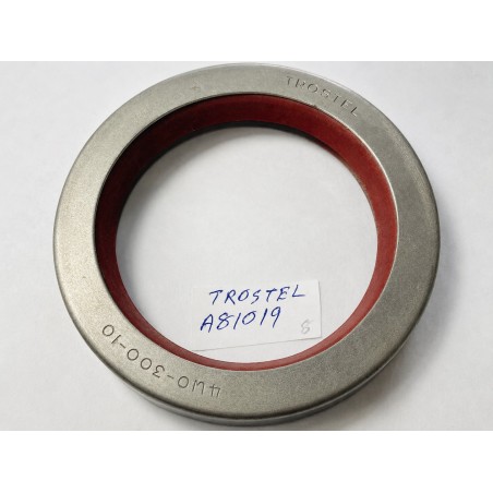 TROSTEL Oil Seal 3.000x4.006x0.625 M/L Leather