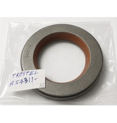 TROSTEL Oil Seal 1.938x3.005x0.500 M/L Leather