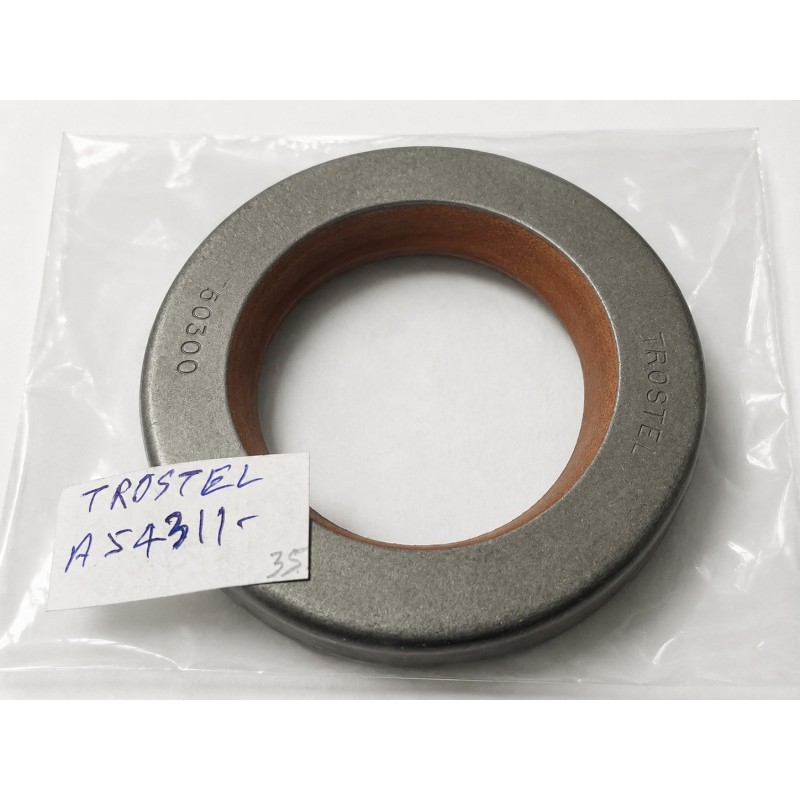 OIL SEAL TROSTEL 1.938x3.005x0.500 M/L Leather Price | Seal for Bearings, Gearboxes & Industrial Machinery OIL SEAL TROSTEL 1.938x3.005x0.500 M/L Leather Price | Seal for Bearings, Gearboxes & Industrial Machinery