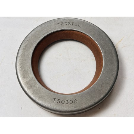 OIL SEAL TROSTEL 1.938x3.005x0.500 M/L Leather Price | Seal for Bearings, Gearboxes & Industrial Machinery