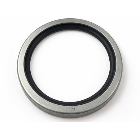 OIL SEAL REPCO 5.500x6.375x0.500 M/L Leather Price | Seal for Bearings, Gearboxes & Industrial Machinery