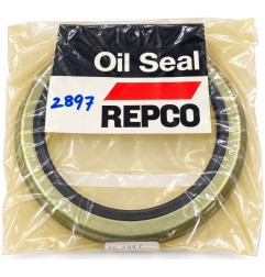 REPCO Oil Seal 5.500x6.375x0.500 M/L Leather