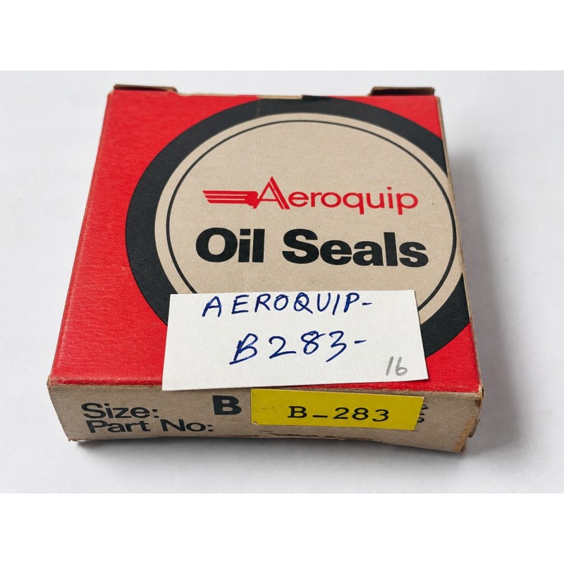 OIL SEAL AEROQUIP 1.625x3.254x0.500 M/L Leather Price | Seal for Bearings, Gearboxes & Industrial Machinery OIL SEAL AEROQUIP 1.625x3.254x0.500 M/L Leather Price | Seal for Bearings, Gearboxes & Industrial Machinery
