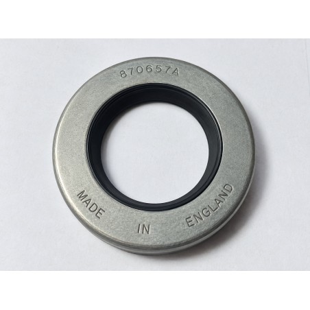 OIL SEAL AEROQUIP 1.625x3.254x0.500 M/L Leather Price | Seal for Bearings, Gearboxes & Industrial Machinery