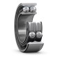 ตลับลูกปืนเม็ดกลมสองแถว MRC (SKF) 5204SBKFF ราคา | Double Row Ball Bearing ขนาด 20x47x20.6 มม. ตลับลูกปืนเม็ดกลมสองแถว MRC (SKF) 5204SBKFF ราคา | Double Row Ball Bearing ขนาด 20x47x20.6 มม.