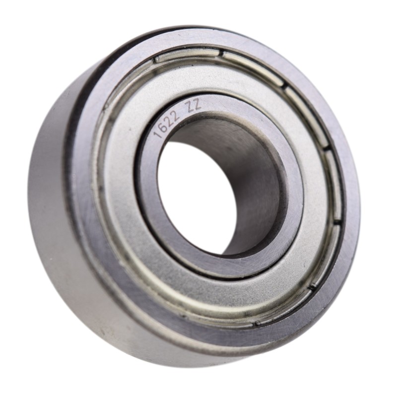 ตลับลูกปืนเม็ดกลม NICE 1622DS-TN ราคา | Ball Bearing ขนาดนิ้วสำหรับมอเตอร์ เกียร์ และเครื่องจักรอุตสาหกรรม ตลับลูกปืนเม็ดกลม NICE 1622DS-TN ราคา | Ball Bearing ขนาดนิ้วสำหรับมอเตอร์ เกียร์ และเครื่องจักรอุตสาหกรรม