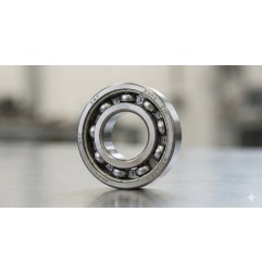 SKF 6309 Ball Bearing