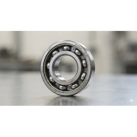 SKF 6309 Ball Bearing