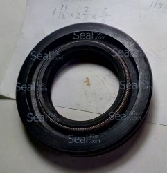 ซีลกันน้ำมัน GACO-1.6875X2.875X0.625-G2_NBR