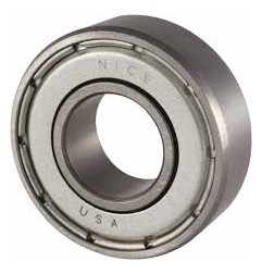 NICE 1638DS Ball Bearing