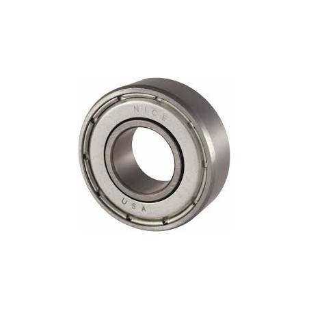 NICE 1638DS Ball Bearing