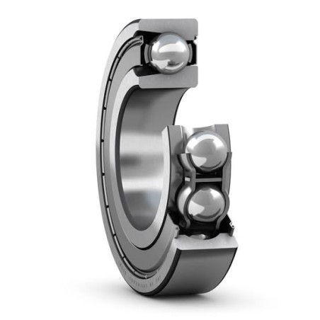 MRC SKF 210-MFF-G1 Ball Bearing