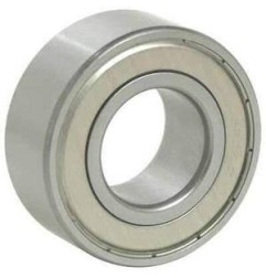 MRC SKF 206SFFC Ball Bearing