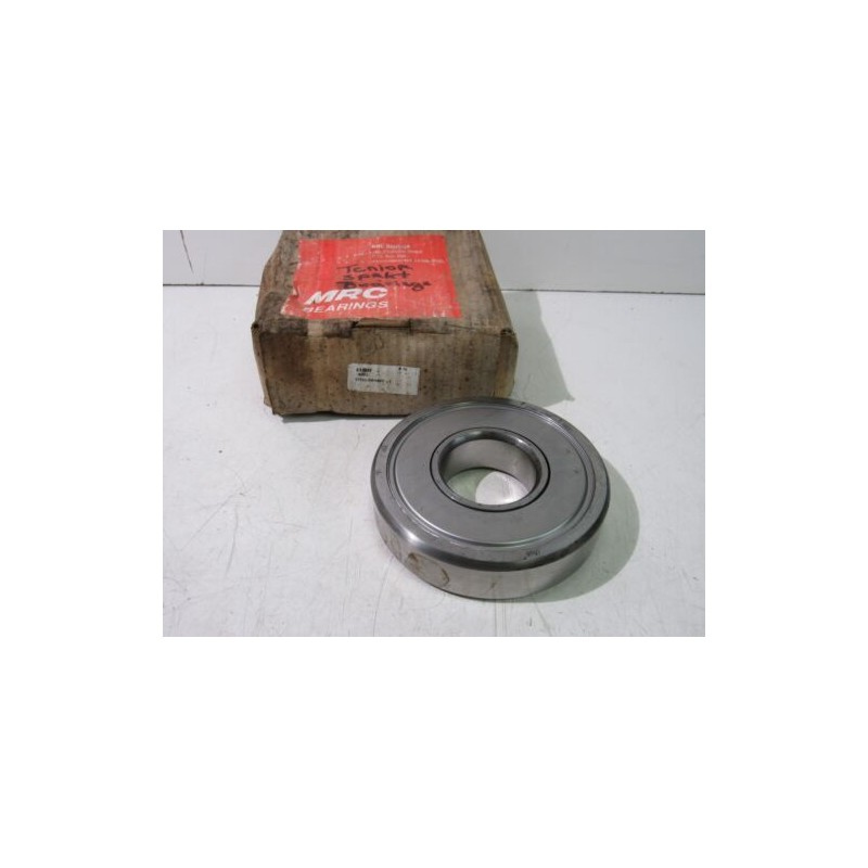 ตลับลูกปืน MRC (SKF) 205FFS ราคา | Felt-Seal Replacement Deep Groove Bearing ขนาด 25x52x16.7 มม. ซีลสัมผัส 2 ด้าน ตลับลูกปืน MRC (SKF) 205FFS ราคา | Felt-Seal Replacement Deep Groove Bearing ขนาด 25x52x16.7 มม. ซีลสัมผัส 2 ด้าน