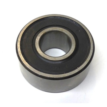 MRC SKF 100KSZZ Ball Bearing