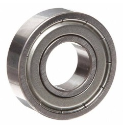 MRC SKF 204SFF Ball Bearing