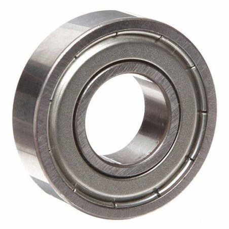 MRC SKF 204SFF Ball Bearing