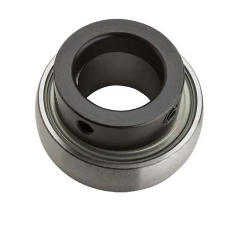 BCA NPS008RPC Ball Insert Bearing Price | 1/2 Inch Bore | Eccentric Locking Collar | Standard Duty Narrow Series