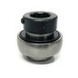 MRC (SKF) RRH1012BRR Insert Bearing Price | 3/4 Inch Bore | Wide Inner Ring | Set Screw Lock | Double Labyrinth Seal MRC (SKF) RRH1012BRR Insert Bearing Price | 3/4 Inch Bore | Wide Inner Ring | Set Screw Lock | Double Labyrinth Seal