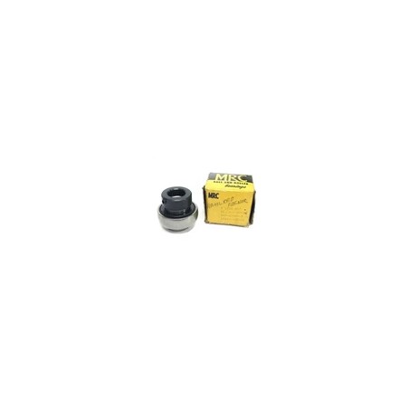 MRC (SKF) RRH1012BRR Insert Bearing Price | 3/4 Inch Bore | Wide Inner Ring | Set Screw Lock | Double Labyrinth Seal