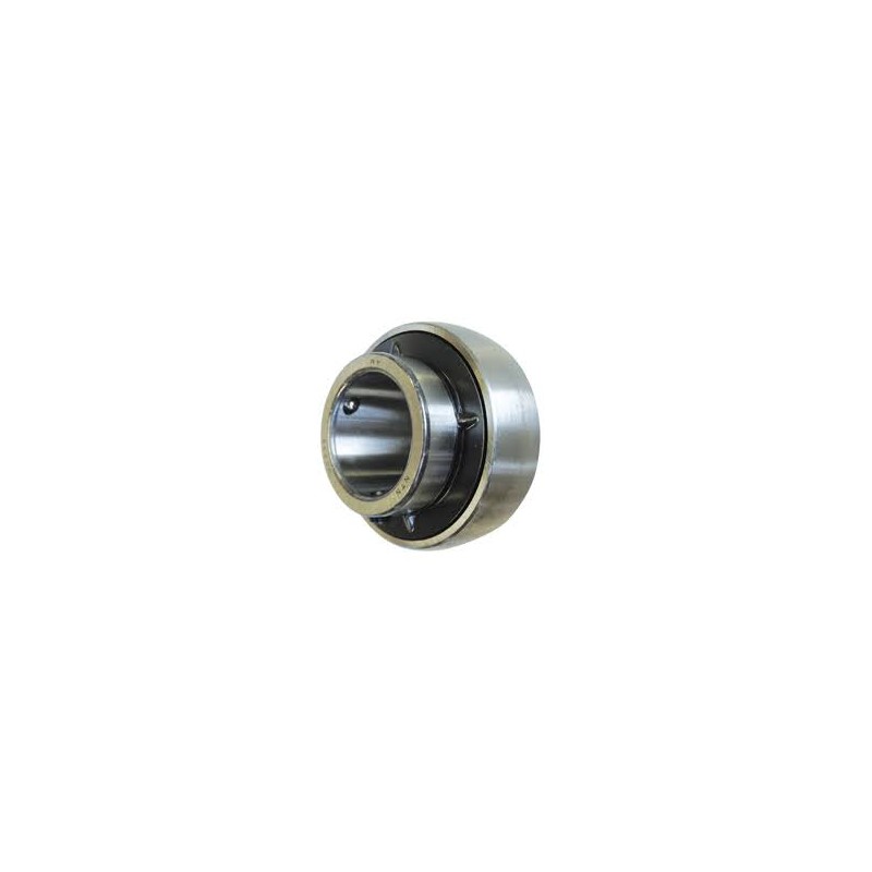 ลูกปืน NTN UC206-102D1 ราคา | Insert Bearing รูเพลา 1-1/8 นิ้ว | OD 62 มม. | Set Screw Locking