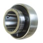 ลูกปืน NTN UC206-102D1 ราคา | Insert Bearing รูเพลา 1-1/8 นิ้ว | OD 62 มม. | Set Screw Locking