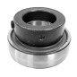 Link-Belt W2E20EL Insert Bearing