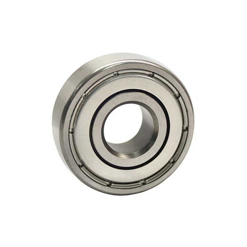 MRC (SKF) 206MFG Maximum Capacity Ball Bearing Price | 30x62x16 mm | Filling Slot | Special MRC Execution MRC (SKF) 206MFG Maximum Capacity Ball Bearing Price | 30x62x16 mm | Filling Slot | Special MRC Execution