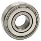 MRC (SKF) 206MFG Maximum Capacity Ball Bearing Price | 30x62x16 mm | Filling Slot | Special MRC Execution MRC (SKF) 206MFG Maximum Capacity Ball Bearing Price | 30x62x16 mm | Filling Slot | Special MRC Execution