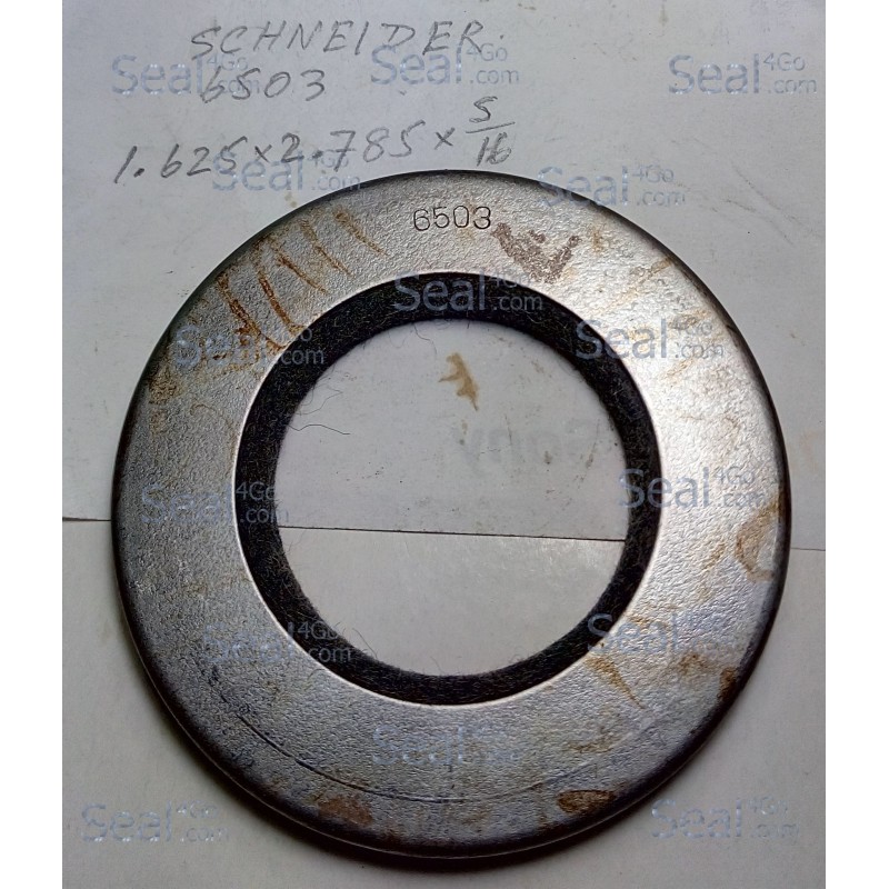 ซีลกันน้ำมัน SCHNEIDER-1.625x2.785x0.3125-LGS_M/F