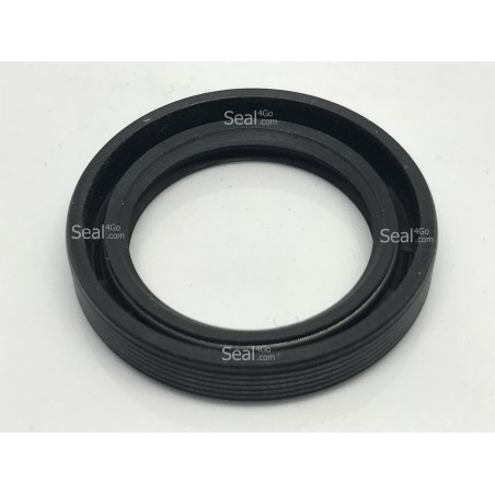 OIL SEAL OEM 25X35X6 TC NBR Price | Double Lip Rotary Shaft Seal for Motors, Pumps & Industrial Equipment