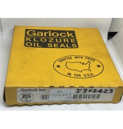 ซีลกันน้ำมัน GARLOCK-3.625X4.875X0.500-MODEL53_NBR