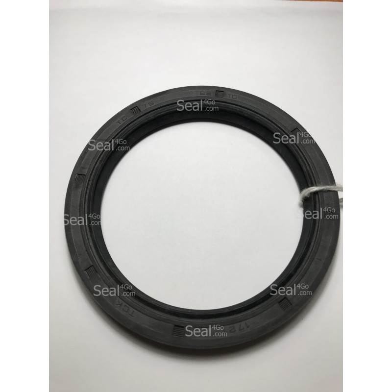 ซีลกันน้ำมัน TCK-75x95x10-TC_NBR ซีลกันน้ำมัน TCK-75x95x10-TC_NBR