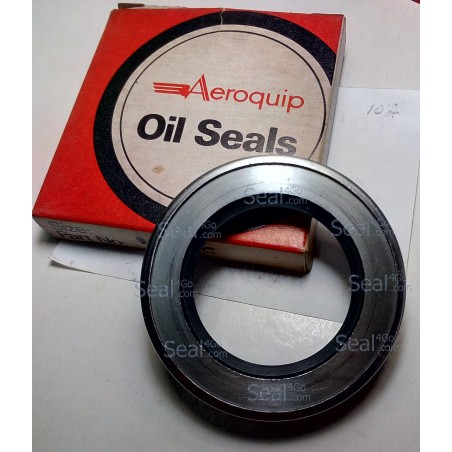 ซีลกันน้ำมัน AEROQUIP-1.625x2.500x0.500-LGS_NBR