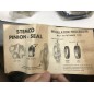ซีลกันน้ำมัน STEMCO-2.750X3.543X0.750-M/R_NBR