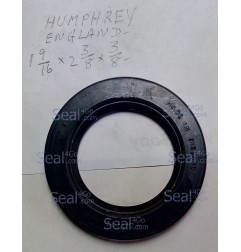 ซีลกันน้ำมัน HUMPHREY-1.5625X2.375X0.375-TG_NBR