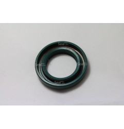OIL SEAL KACO-25x40x7/8-DGS_NBR